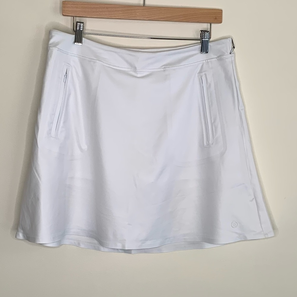G/Fore Effortless Skort - Size Large - image 4